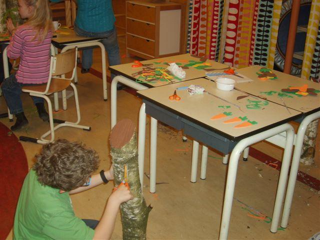 Paascrea groep 6 op 8 april 2009 (9).jpg